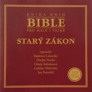 Bible - Starý zákon