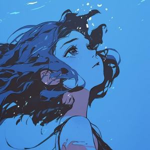 Can't Get You Out Of My Head-Sixteen&La Mer