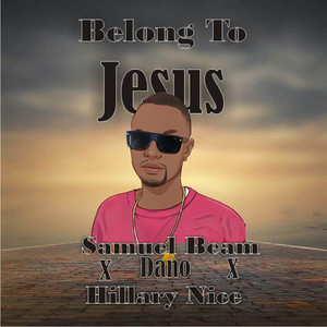 Belong to Jesus