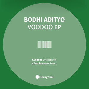 Voodoo (Ben Summers Remix)
