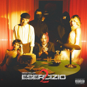 Esercizio 2 (Explicit)