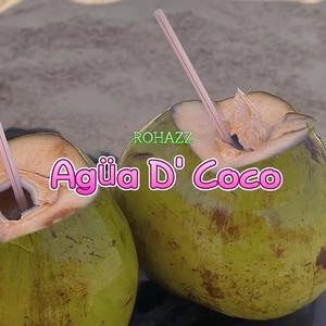 Agua D' Coco