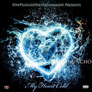 My Heart Cold (Explicit)