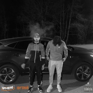 Mon Temps (feat. AZOO. & Sytam cz) (Explicit)