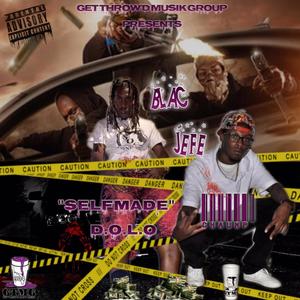 Blac Jefé (Explicit)