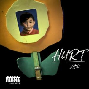 Hurt (Chakra) (feat. Jada Saurette) (Explicit)