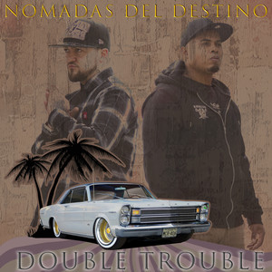 Double Trouble (Explicit)