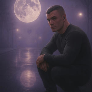 The Night Everything Stopped