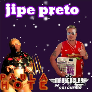 Jipe Preto