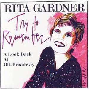 Try To Remember: A Look Back At Off-Broadway