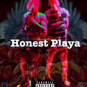 Honest Playa (feat. Thebinreaper) [Explicit]