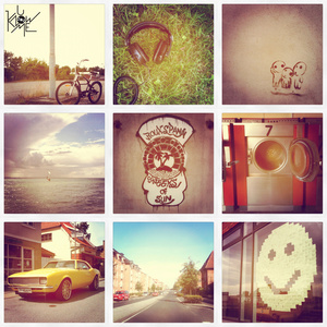 13th week (bonus - on my way)