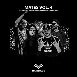 Mates, Vol. 4