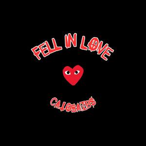 Fell In Love (Explicit)