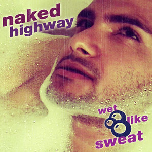 Wet Like Sweat (Turbostation Mix)