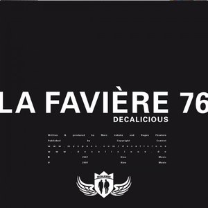 La Favière 76