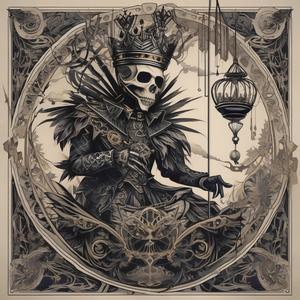 BUKOWSKIS SOLACE (Explicit)