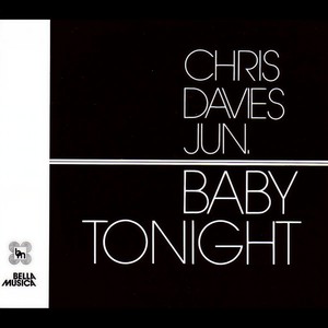 Baby Tonight (Maxi Version)
