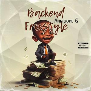 Bavkend Freestyle (Explicit)