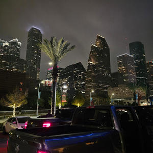 long distance (feat. luhtez) (Explicit)