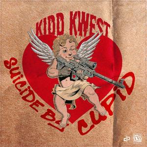 Suicide By Cupid (Explicit)