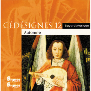 CédéSignes 12 Automne