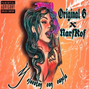 Melocoton con canela (feat. Narfkof) (Explicit)
