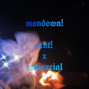 mandown! (Explicit)