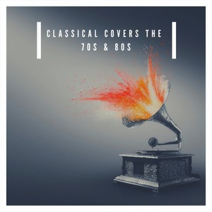 Classical Covers the 70s and 80s - Right Here Waiting (Arr. for Flute and Piano)