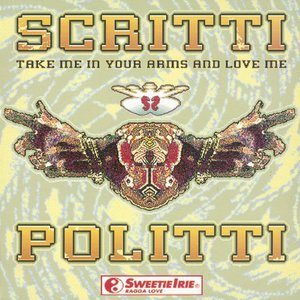 Take Me In Your Arms And Love Me