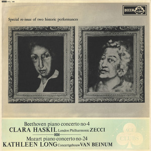 Piano Concerto No. 4 in G Major, Op. 58 - 3. Rondo (Vivace)