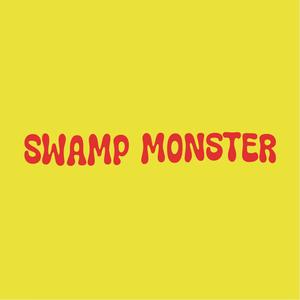 Swamp Monster (Explicit)