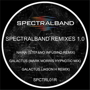 Spectralband Remixes 1.0