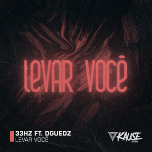 Levar Você(feat. DGuedz)