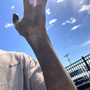 What a Waste (Demo|Explicit)