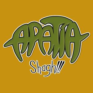 Apatía Shagh - Simples