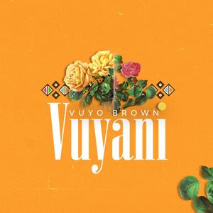 Vuyani