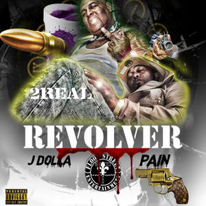 $2REAL (feat. $J-DOLLA) (Explicit)