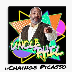 Uncle Phil (Explicit)