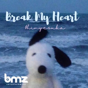 Break My Heart
