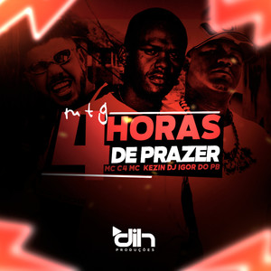 Mtg - 4 Horas de Prazer (Explicit)