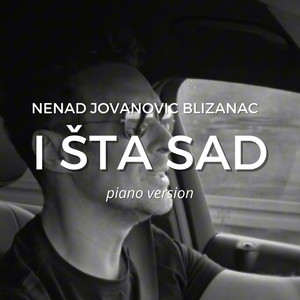 I sta sad (Piano Version)