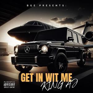 Get In Wit Me Freestyle (Explicit)