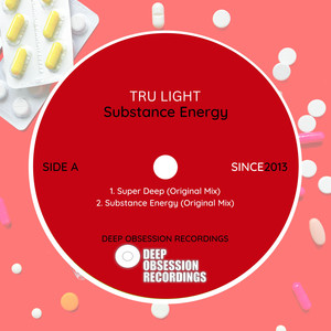 Substance Energy