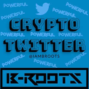 Crypto Twitter (Radio Edit)