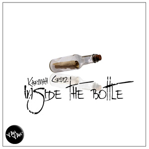 Inside the Bottle