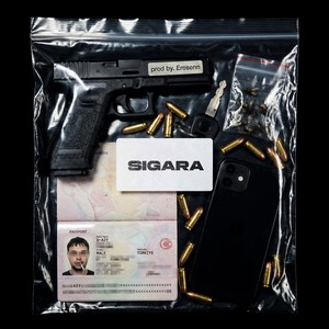 SİGARA (Explicit)