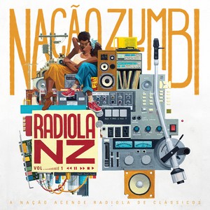 Radiola NZ, Vol. 1