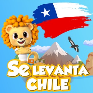 Se levanta Chile