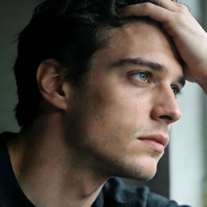 That unforgotten person